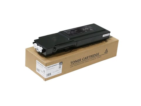 ⁨CoreParts Black Extra High Capacity⁩ w sklepie Wasserman.eu