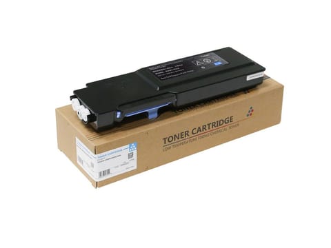 ⁨CoreParts Cyan Extra High Capacity⁩ w sklepie Wasserman.eu