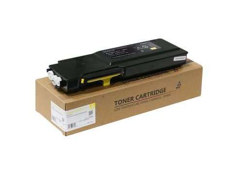 CoreParts Yellow Extra High Capacity w sklepie Wasserman.eu