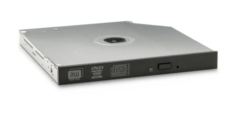 HP 9.5 mm Slim SuperMulti DVD w sklepie Wasserman.eu