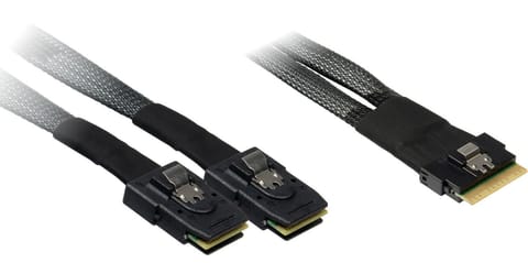 ⁨Inter-Tech Serial Attached Scsi (Sas)⁩ w sklepie Wasserman.eu