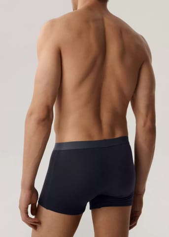 ⁨ATLANTIC 3MH-011 SHORTS (Navy blue, size M (38))⁩ at Wasserman.eu