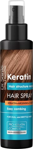 ⁨DR.SANTE H.C.Keratin Lakier do włosów 150ml&⁩ w sklepie Wasserman.eu