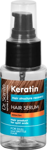 ⁨DR.SANTE H.C.Keratin Serum do włosów 50ml&⁩ w sklepie Wasserman.eu