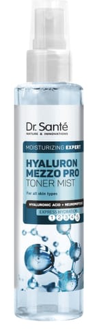 ⁨DR.SANTE F.C.Hyaluron Mezzo Pro Tonik mgiełk150ml&⁩ w sklepie Wasserman.eu