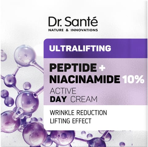 ⁨DR.SANTE F.C.Peptide+Niacinamide Krem n/dzień 50m&⁩ w sklepie Wasserman.eu