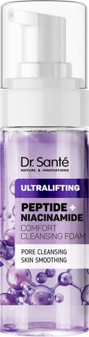 ⁨DR.SANTE F.C.Peptide+Niacinamide Pianka d/tw.150m&⁩ w sklepie Wasserman.eu