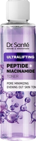 ⁨DR.SANTE F.C.Peptide+Niacinamide Toner d/tw.200ml&⁩ w sklepie Wasserman.eu