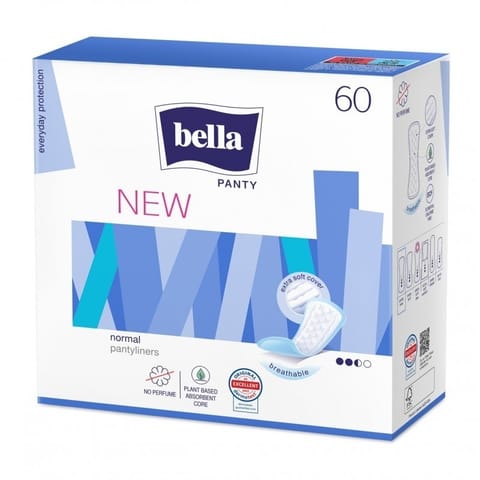 ⁨TZMO BELLA WKŁADKI PANTY NEW A`60 &⁩ w sklepie Wasserman.eu
