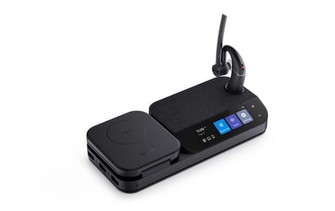 ⁨Yealink Bh71-Workstation⁩ w sklepie Wasserman.eu