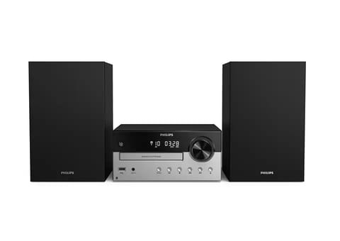 ⁨Wieża PHILIPS TAM4205 CD BT⁩ w sklepie Wasserman.eu