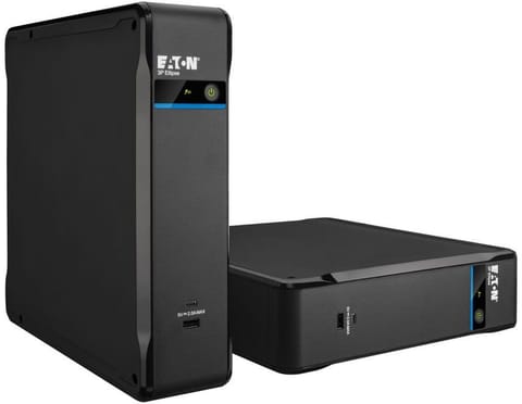 ⁨Zasilacz awaryjny EATON 3P1700UI 1700VA⁩ w sklepie Wasserman.eu