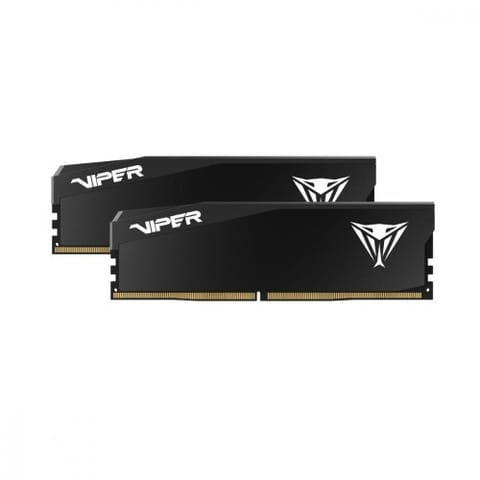 ⁨Pamięć PATRIOT (DIMM/DDR5/64 GB/6400MHz/32CL/DUAL)⁩ w sklepie Wasserman.eu