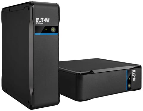 ⁨Zasilacz awaryjny EATON 3P700I 700VA⁩ w sklepie Wasserman.eu