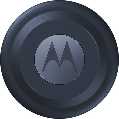 ⁨Motorola Moto Tag Nano Bluetooth Tracker Starlight Blue - locator⁩ at Wasserman.eu
