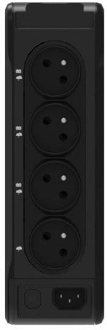 ⁨Zasilacz awaryjny EATON 3P550F 550VA⁩ w sklepie Wasserman.eu