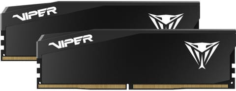 ⁨Pamięć PATRIOT (DIMM/DDR5/96 GB/6000MHz/1.1V/28 CLCL/DUAL)⁩ w sklepie Wasserman.eu