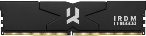⁨Pamięć GOODRAM (DIMM/DDR5/16 GB/6000MHz/1.35V/36 CLCL/SINGLE)⁩ w sklepie Wasserman.eu
