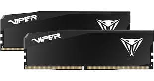 ⁨Pamięć PATRIOT (DDR5/32 GB/6000MHz/28 CLCL/DUAL)⁩ w sklepie Wasserman.eu