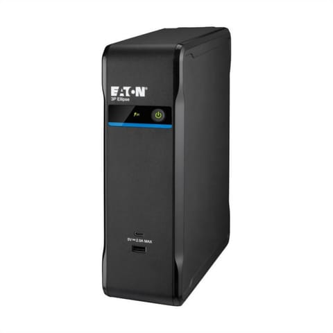 ⁨Zasilacz awaryjny EATON 3P700UD 700VA⁩ w sklepie Wasserman.eu