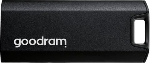 ⁨Pendrive GOODRAM SSDR-GMRE-01T-K0 (1 TB /Czarny )⁩ w sklepie Wasserman.eu