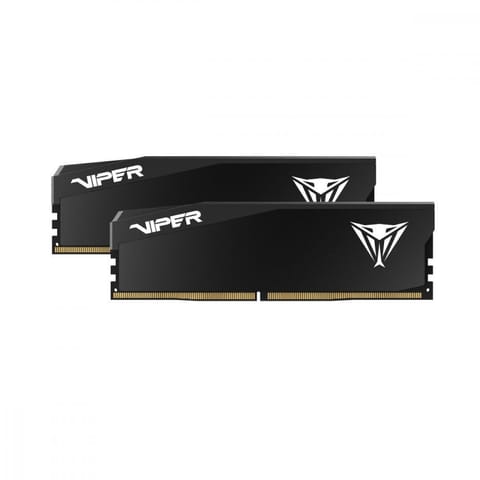 ⁨Pamięć PATRIOT (DDR5/32 GB/6400MHz/1.1V/32CL/DUAL)⁩ w sklepie Wasserman.eu