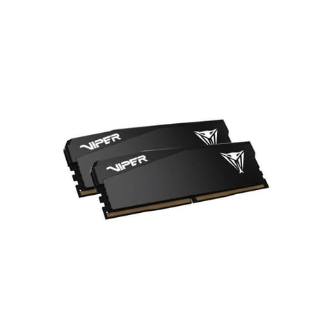 ⁨Pamięć PATRIOT (DIMM/DDR5/48 GB/8000MHz/1.4V/36 CLCL/DUAL)⁩ w sklepie Wasserman.eu