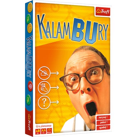 The game of Kalambury at Wasserman.eu