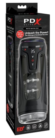 PDXE Moto-Bator Pro Light w sklepie Wasserman.eu