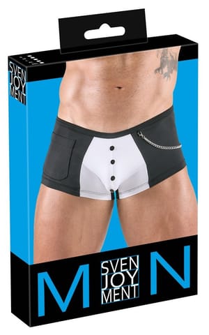 ⁨Men's Pants Waiter M⁩ w sklepie Wasserman.eu