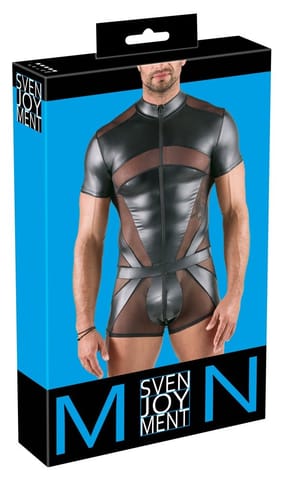 ⁨Men's Playsuit S⁩ w sklepie Wasserman.eu