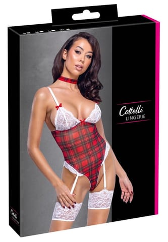⁨Body Plaid S⁩ w sklepie Wasserman.eu
