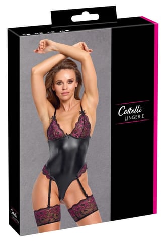 ⁨Body Garters XL⁩ w sklepie Wasserman.eu