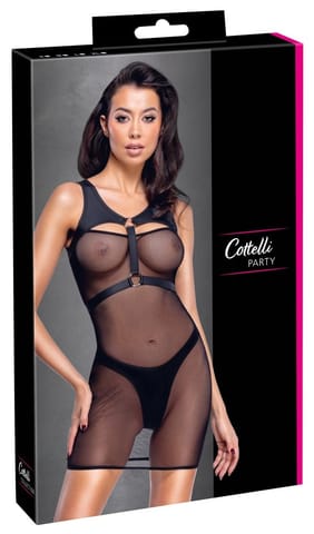 Dress and Thong XL w sklepie Wasserman.eu