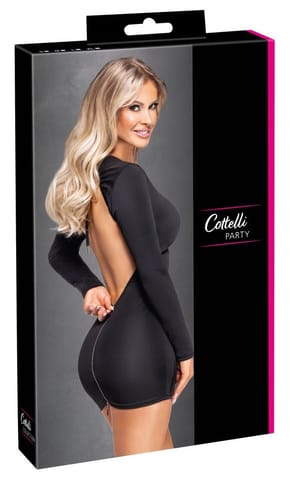 ⁨Dress backless XL⁩ w sklepie Wasserman.eu