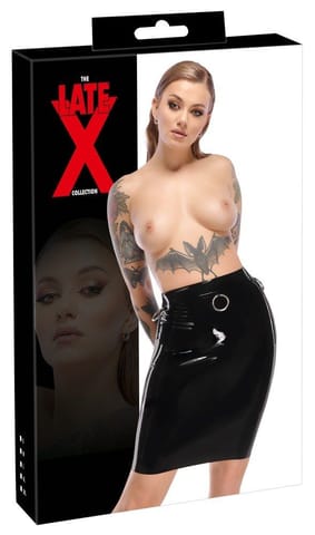 Latex Skirt 2XL w sklepie Wasserman.eu