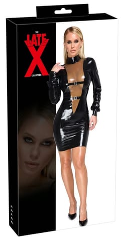 ⁨Latex Dress 2XL⁩ w sklepie Wasserman.eu