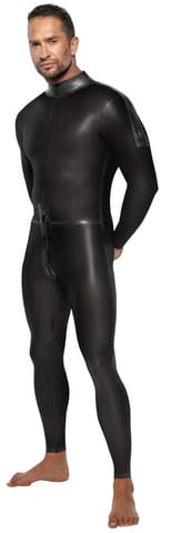 ⁨Latex Men's Jumpsuit 2XL⁩ w sklepie Wasserman.eu