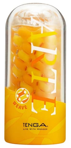 Tenga Arte Weave w sklepie Wasserman.eu