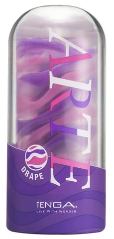 Tenga Arte Drape w sklepie Wasserman.eu
