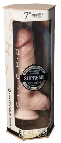 ⁨SilexD Premium Model 1 Flesh⁩ w sklepie Wasserman.eu