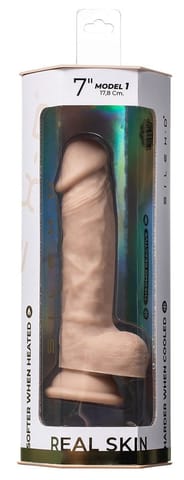 ⁨SilexD Real Skin Model 1 Flesh⁩ w sklepie Wasserman.eu