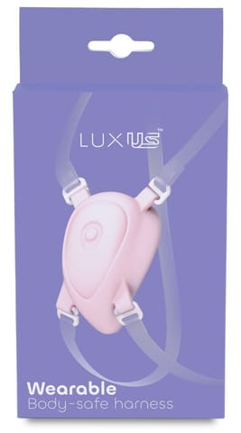 ⁨Luxus Harness⁩ w sklepie Wasserman.eu