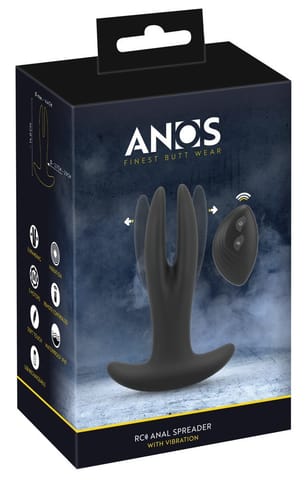 ANOS RC Anal Spreader w sklepie Wasserman.eu