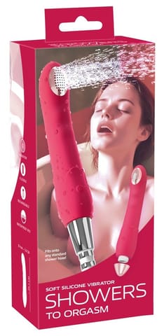 ⁨Showers to orgasm⁩ w sklepie Wasserman.eu