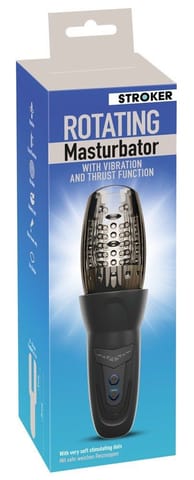 Rotating Masturbator w sklepie Wasserman.eu