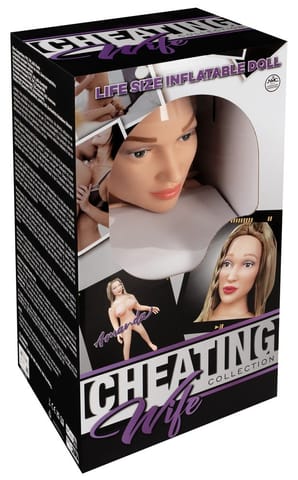 ⁨Sex doll Amanda⁩ w sklepie Wasserman.eu