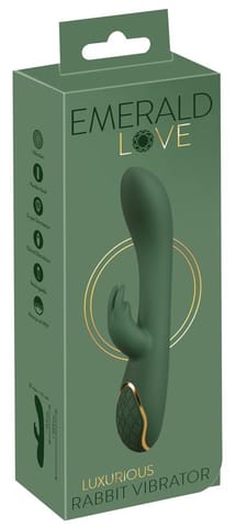 ⁨Luxurious Rabbit Vibrator⁩ w sklepie Wasserman.eu