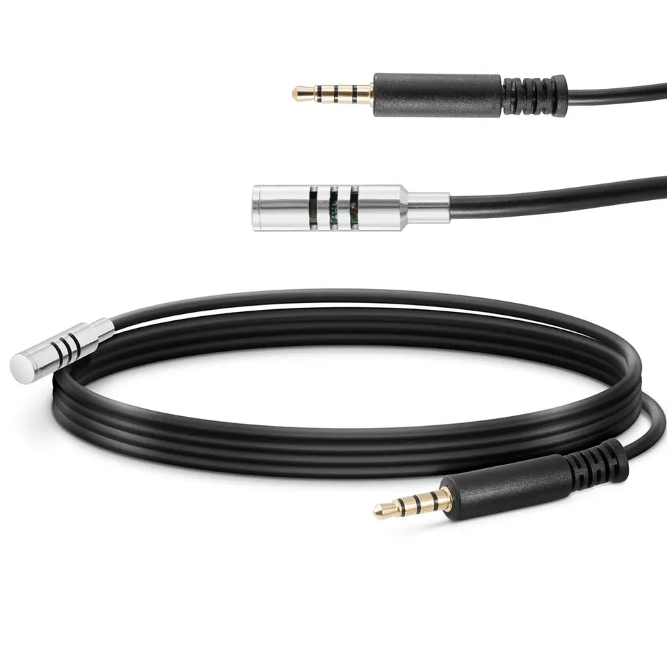 Humidity temperature sensor for SBS-CO-100 CO2 meter at Wasserman.eu