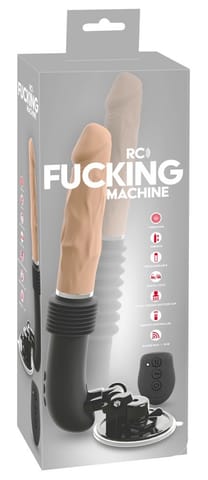 ⁨RC Fucking Machine 3⁩ w sklepie Wasserman.eu